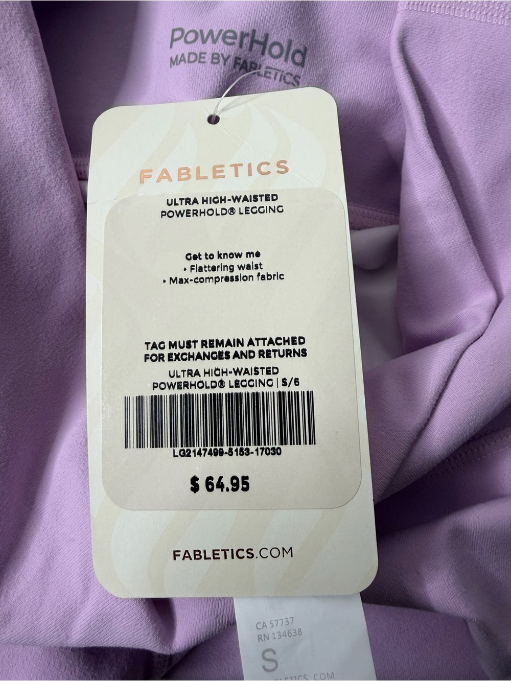 Women's Intimates/Sleepwear Subcategory - Picture 3 of 6